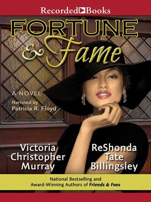 cover image of Fortune & Fame